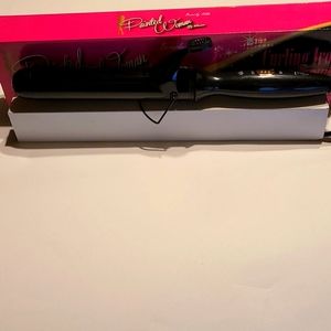 Beverly Hills Ceramic Curling Iron
